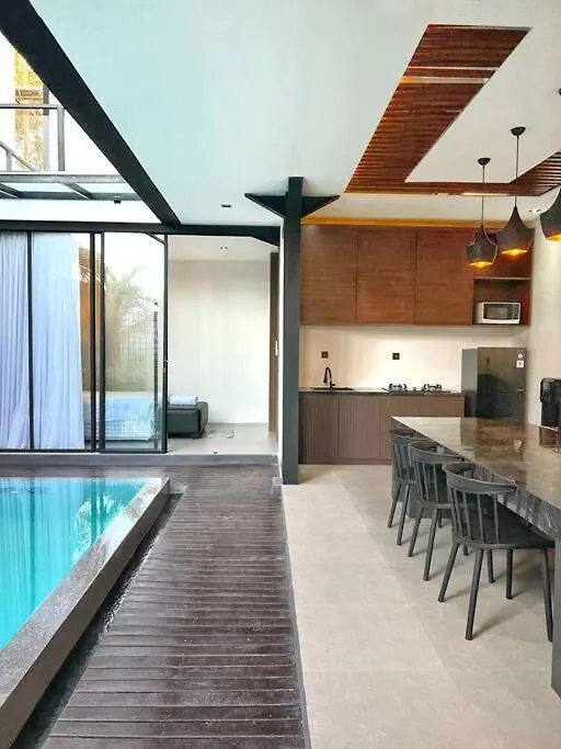 Brand New Shinta Villa Uluwatu 0*, Uluwatu (Bali) Indonesia
