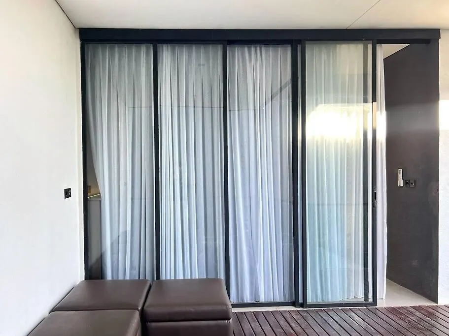 Brand New Shinta Villa Uluwatu  Uluwatu (Bali)