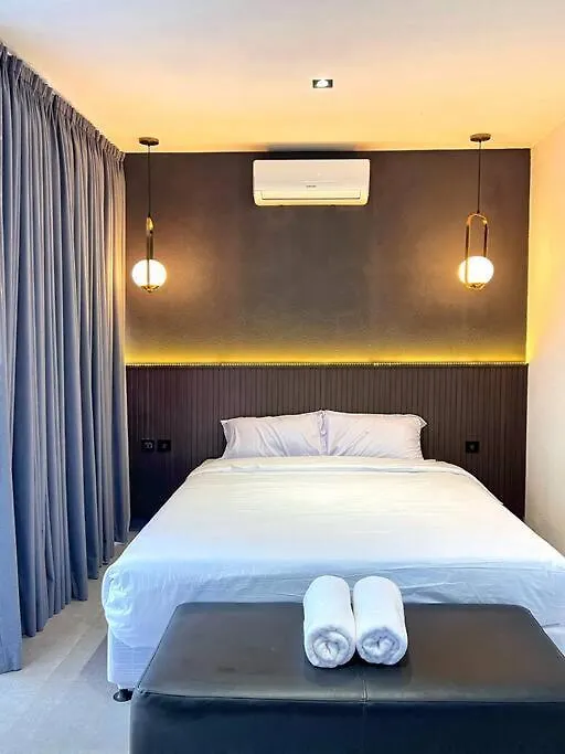 Brand New Shinta Villa Uluwatu  Uluwatu (Bali)