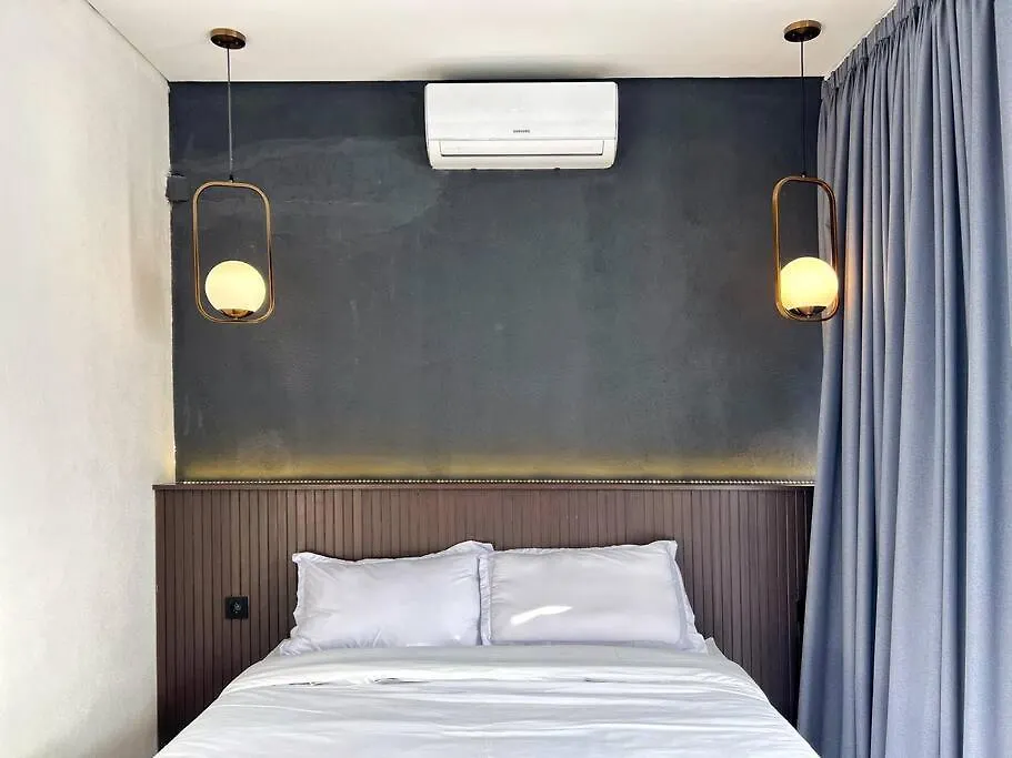 Brand New Shinta Villa Uluwatu