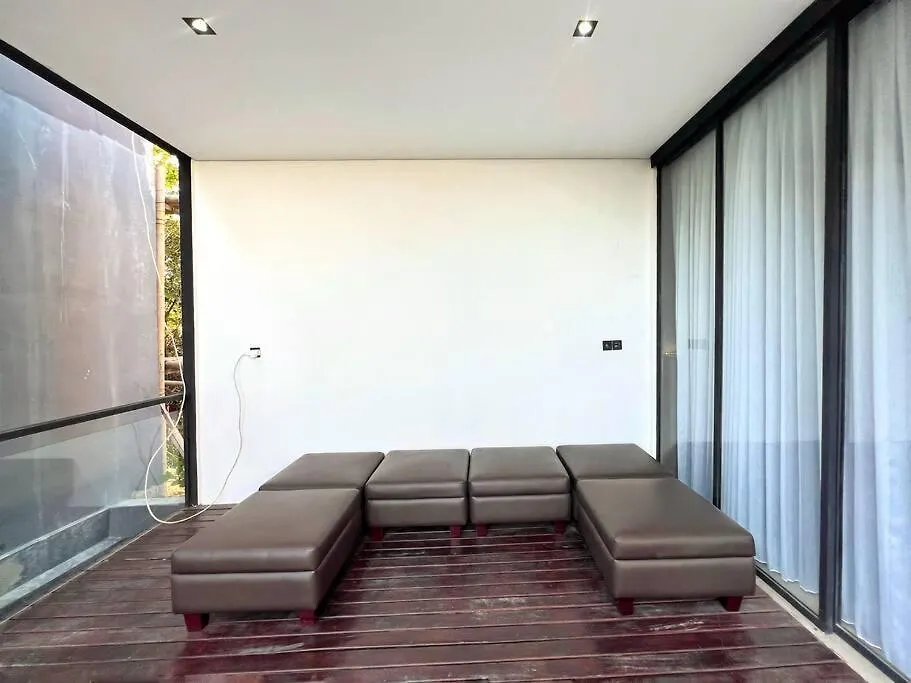 Brand New Shinta Villa Uluwatu 0*, Uluwatu (Bali)