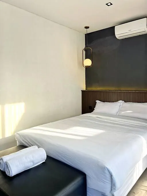 Brand New Shinta Villa Uluwatu Uluwatu (Bali)