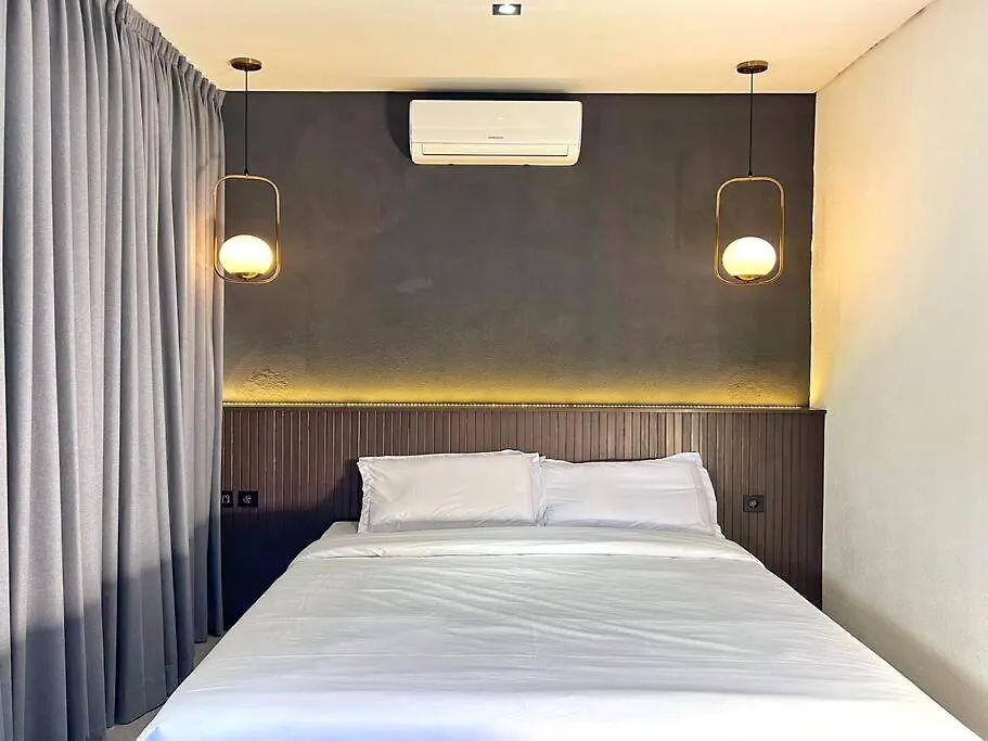 Brand New Shinta Villa Uluwatu