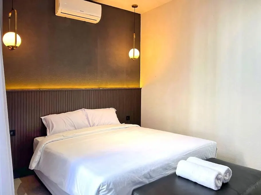 Brand New Shinta Villa Uluwatu