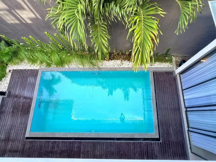 Brand New Shinta Villa Uluwatu