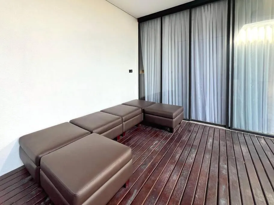 Brand New Shinta Villa Uluwatu Indonesia