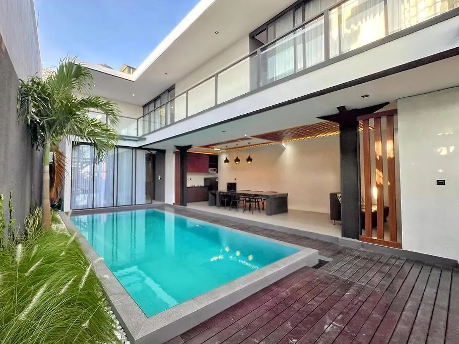 Brand New Shinta Villa Uluwatu 0*, Uluwatu (Bali) Indonesia