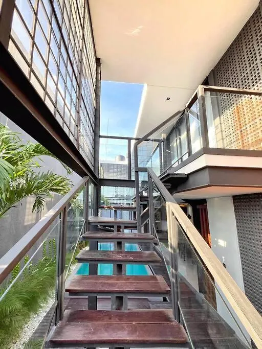 Brand New Shinta Villa Uluwatu Uluwatu (Bali)