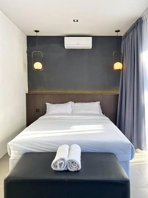 Brand New Shinta Villa Uluwatu