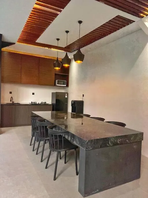 Brand New Shinta Villa Uluwatu 0*, Uluwatu (Bali)