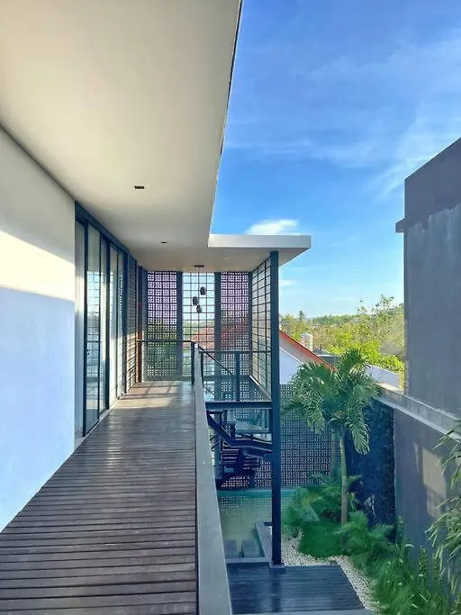 Brand New Shinta Villa Uluwatu
