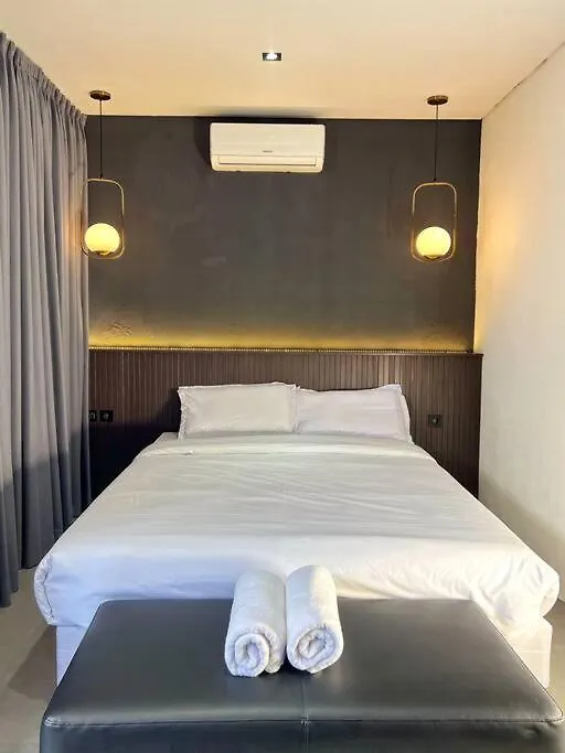 Brand New Shinta Villa Uluwatu