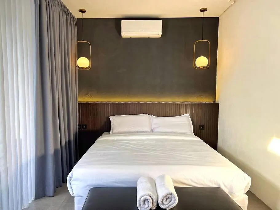 Brand New Shinta Villa Uluwatu