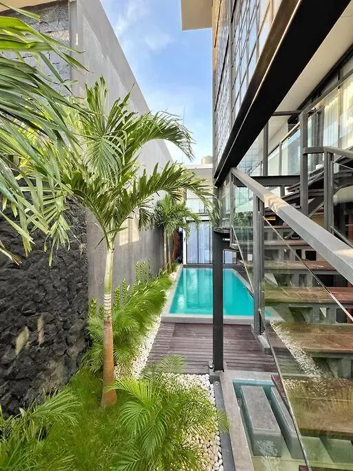 Brand New Shinta Villa Uluwatu  Uluwatu (Bali)