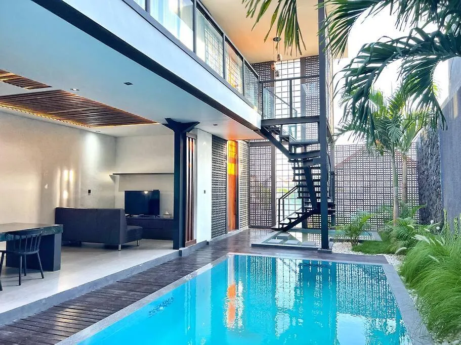 Brand New Shinta Villa Uluwatu