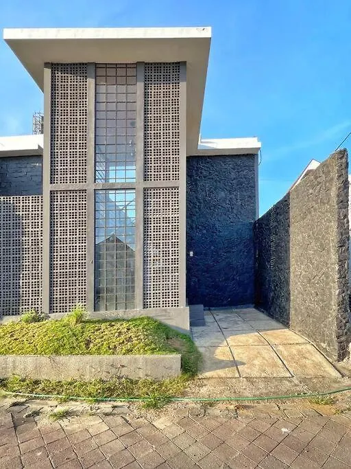 Brand New Shinta Villa Uluwatu 0*, Uluwatu (Bali) Indonesia