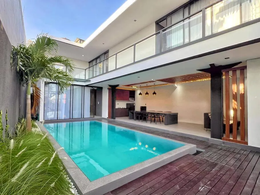 Brand New Shinta Villa Uluwatu 0*, Uluwatu (Bali) Indonesia