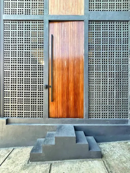 Brand New Shinta Villa Uluwatu