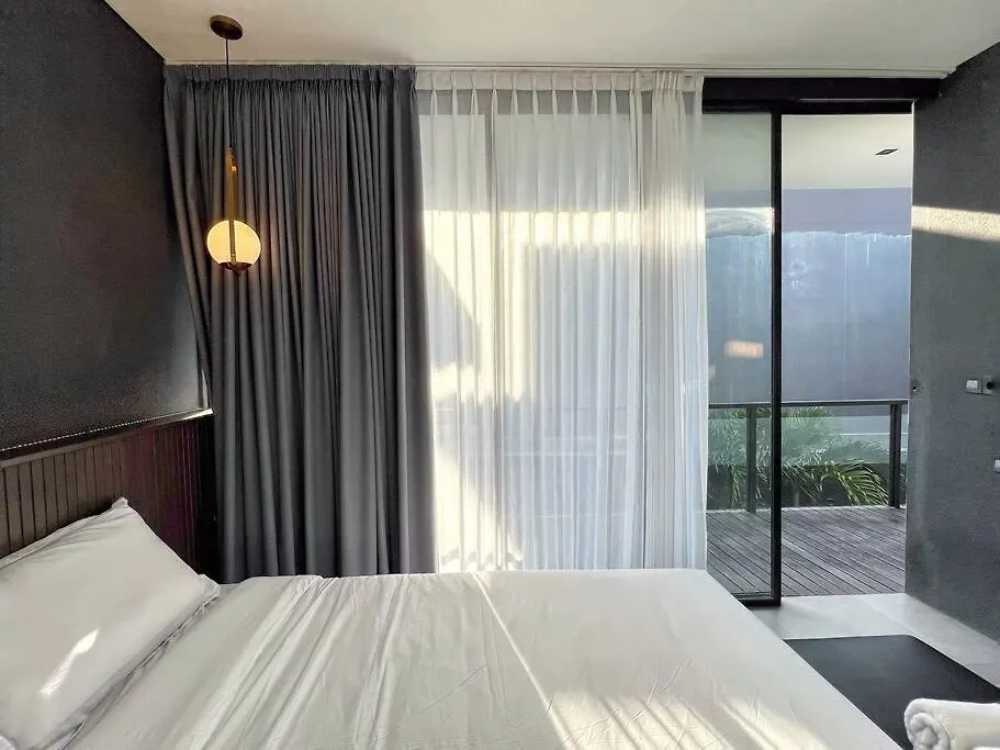 Brand New Shinta Villa Uluwatu Uluwatu (Bali)