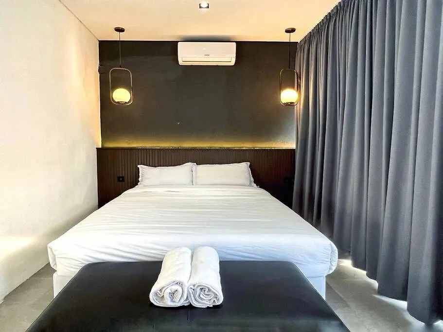 Brand New Shinta Villa Uluwatu
