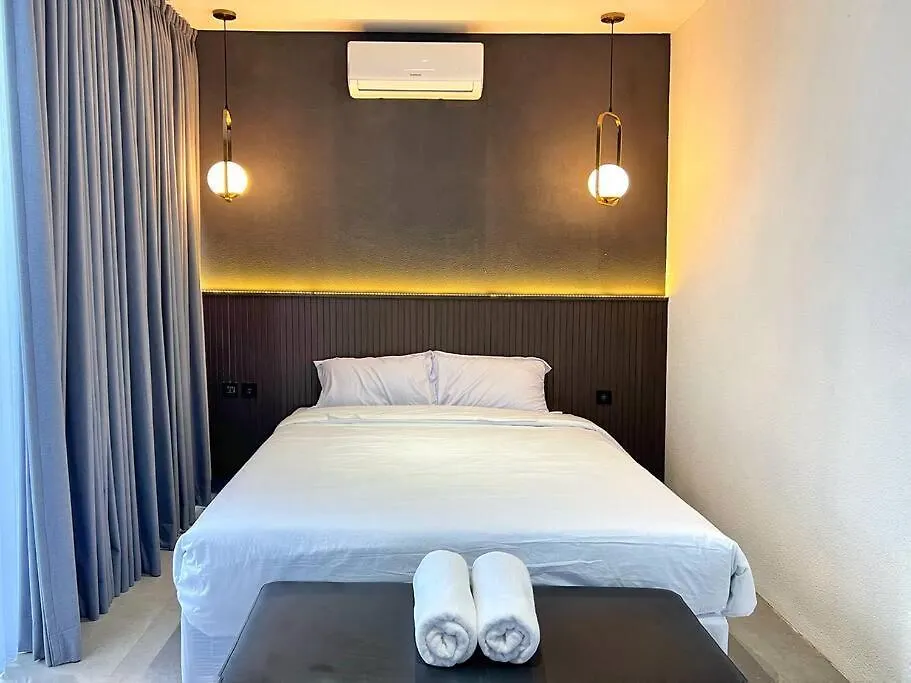 Brand New Shinta Villa Uluwatu 0*, Uluwatu (Bali)