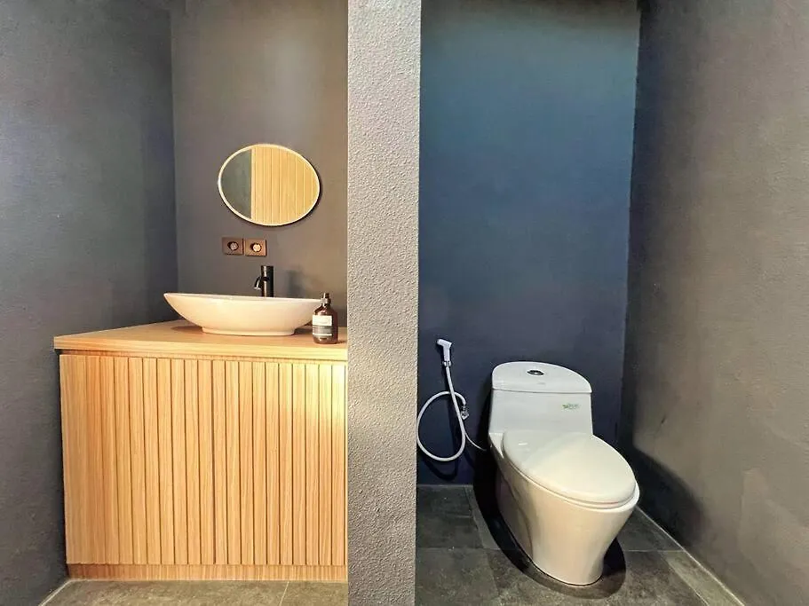 Brand New Shinta Villa Uluwatu