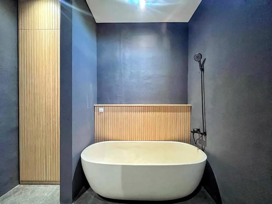 Brand New Shinta Villa Uluwatu 0*, Uluwatu (Bali) Indonesia