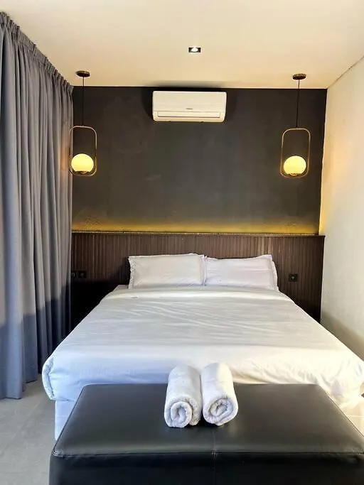 Brand New Shinta Villa Uluwatu 0*, Uluwatu (Bali)