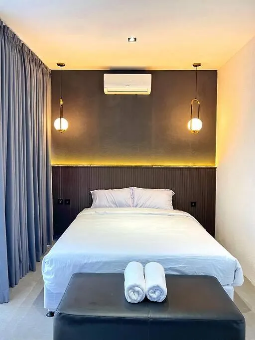 Brand New Shinta Villa Uluwatu