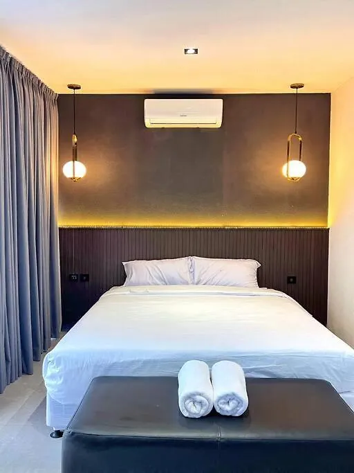 Brand New Shinta Villa Uluwatu
