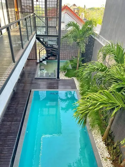 Brand New Shinta Villa Uluwatu Uluwatu (Bali)