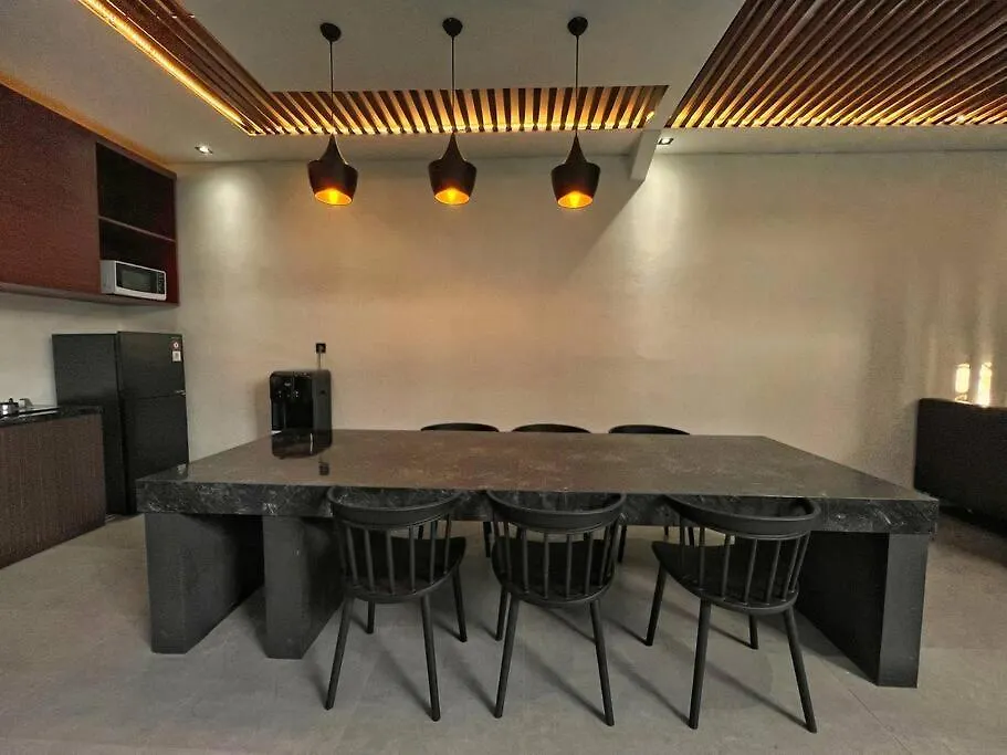 Brand New Shinta Villa Uluwatu