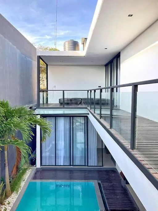 Brand New Shinta Villa Uluwatu 0*, Uluwatu (Bali)
