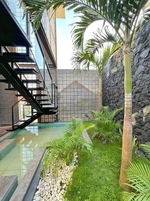 Brand New Shinta Villa Uluwatu