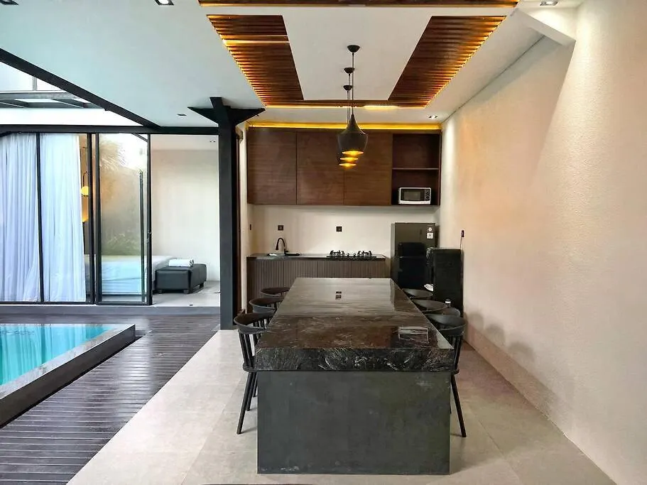 Brand New Shinta Villa Uluwatu 0*, Uluwatu (Bali) Indonesia