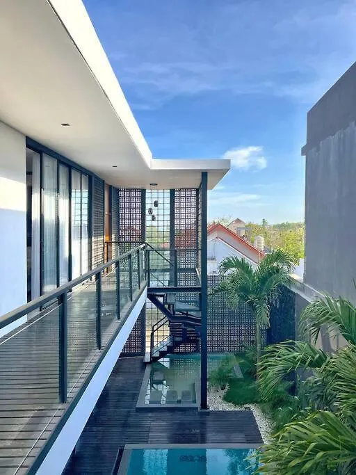 Brand New Shinta Villa Uluwatu 0*, Uluwatu (Bali) Indonesia