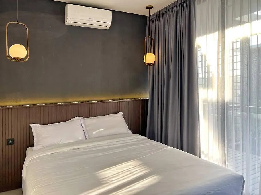 Brand New Shinta Villa Uluwatu Uluwatu (Bali)