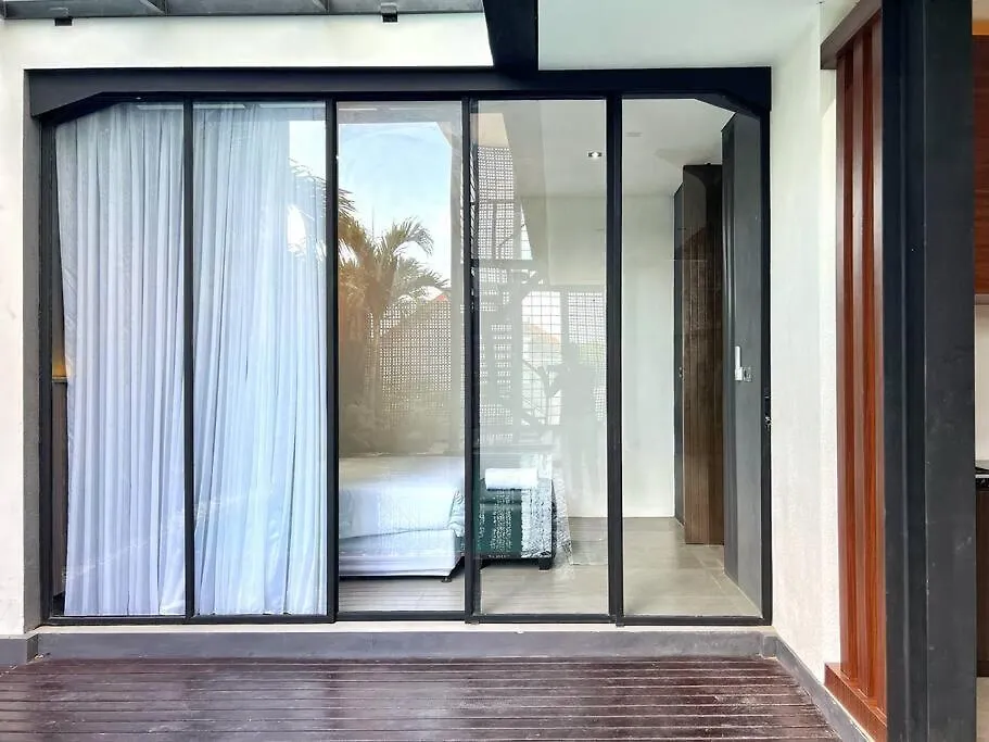 Brand New Shinta Villa Uluwatu 0*, Uluwatu (Bali) Indonesia